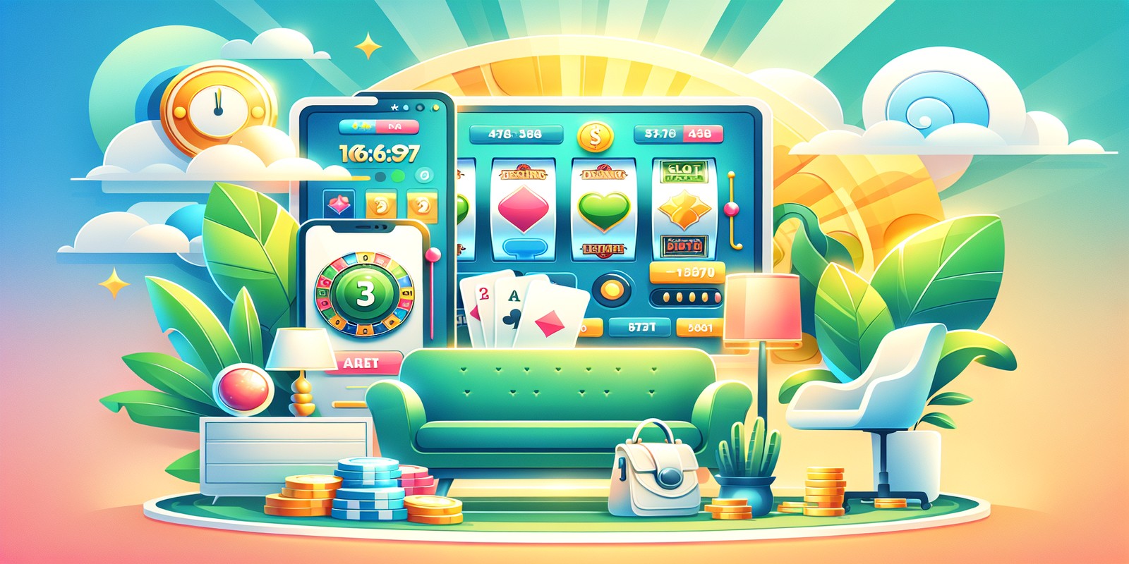 Mastering Slot Games: Winning Strategies & Tips for 2025 - Slot Strategy Guide for Pakistani | Eyeconwvbtfiq