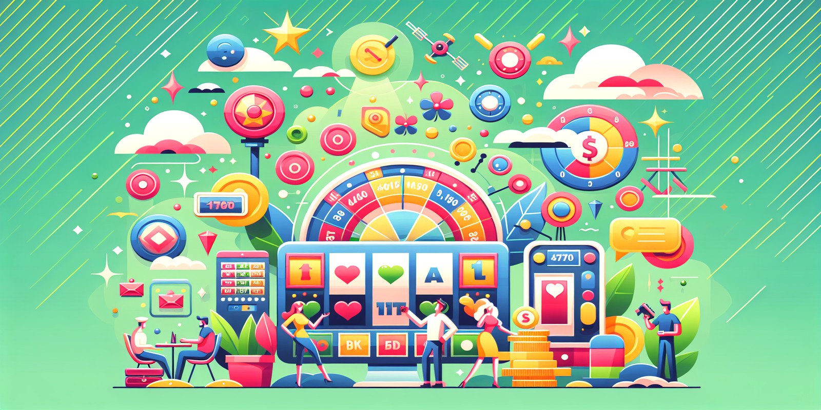 Top 5 Online Casino Slot Games to Play Globally in 2025 - Slot Strategy Guide for Pakistani | Eyeconwvbtfiq