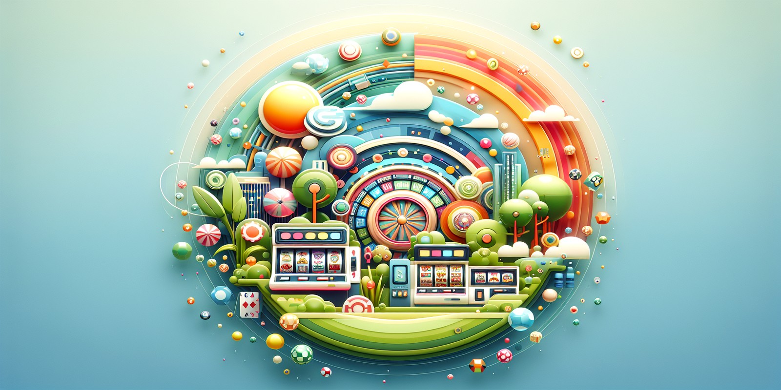 Top Online Casino Trends for 2025: What Players Need to Know - Gaming Guide Guide for Pakistani | Eyeconwvbtfiq