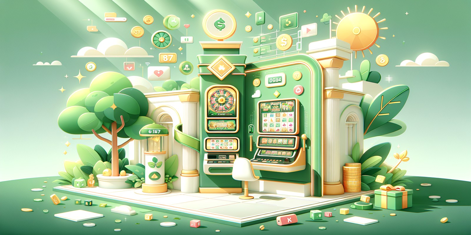 Ultimate Guide to Online Casino Slot Games in 2025: Tips & Tricks - Slot Strategy Guide for Pakistani | Eyeconwvbtfiq