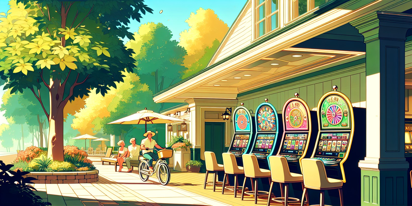 Ultimate Guide to Slot Games: Top Strategies & Payment Methods 2025 - Slot Strategy Guide for Pakistani | Eyeconwvbtfiq