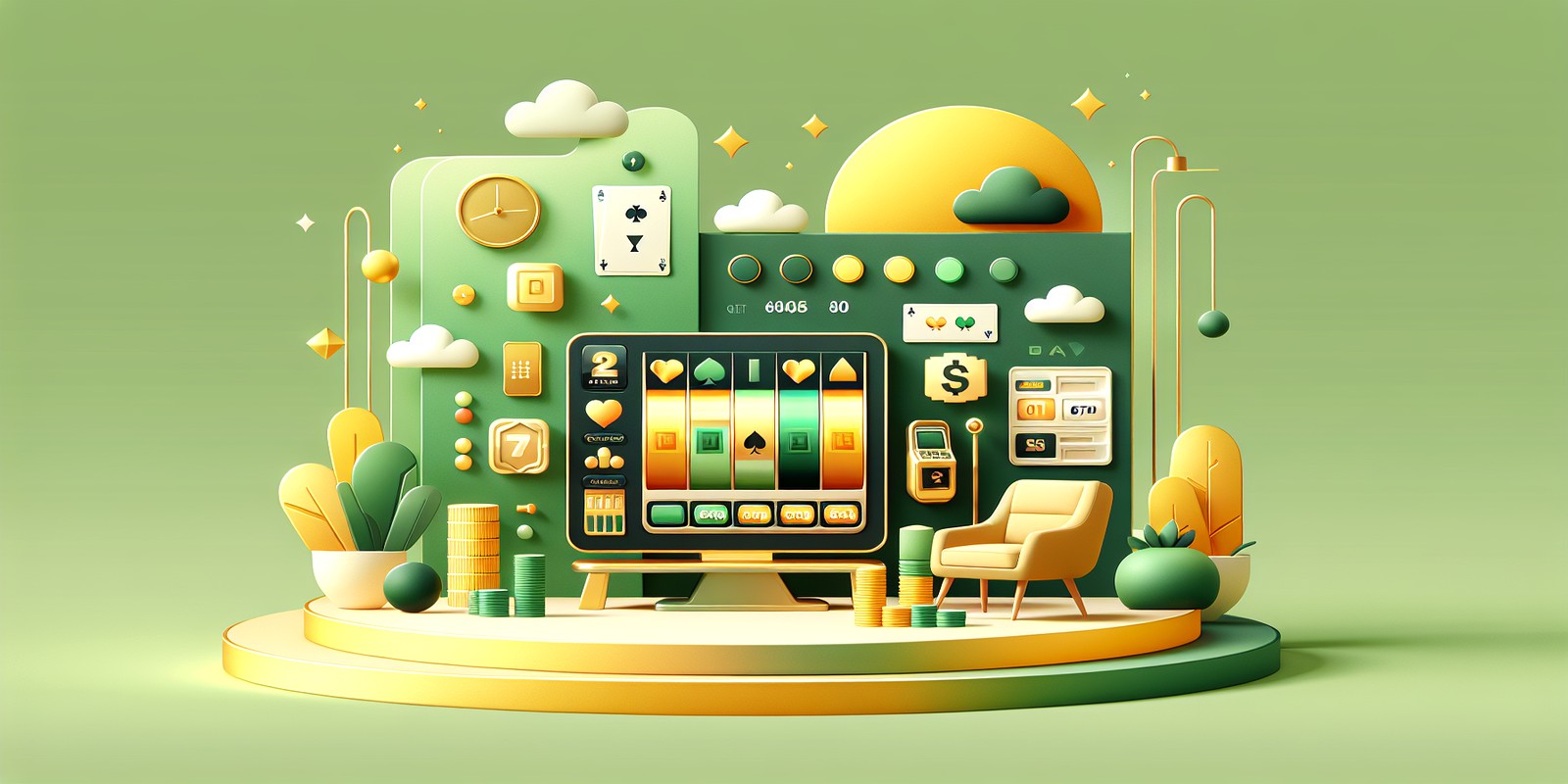 Unleash Winning Potential: Top Online Casino Strategies for 2025 - Gaming Guide Guide for Pakistani | Eyeconwvbtfiq