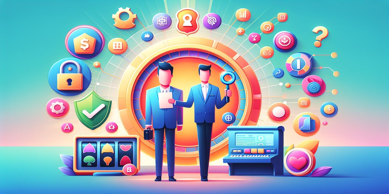 Unlock Big Wins: Essential Slot Game Strategies for 2025 image - Eyecon guide for maximizing gameplay in Pakistan.