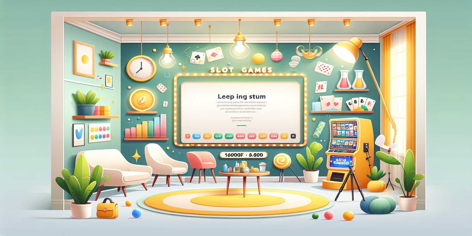 Unlock Big Wins: Online Casino Strategies for 2025 Players - Expert Guide from Eyecon for Pakistan Players.