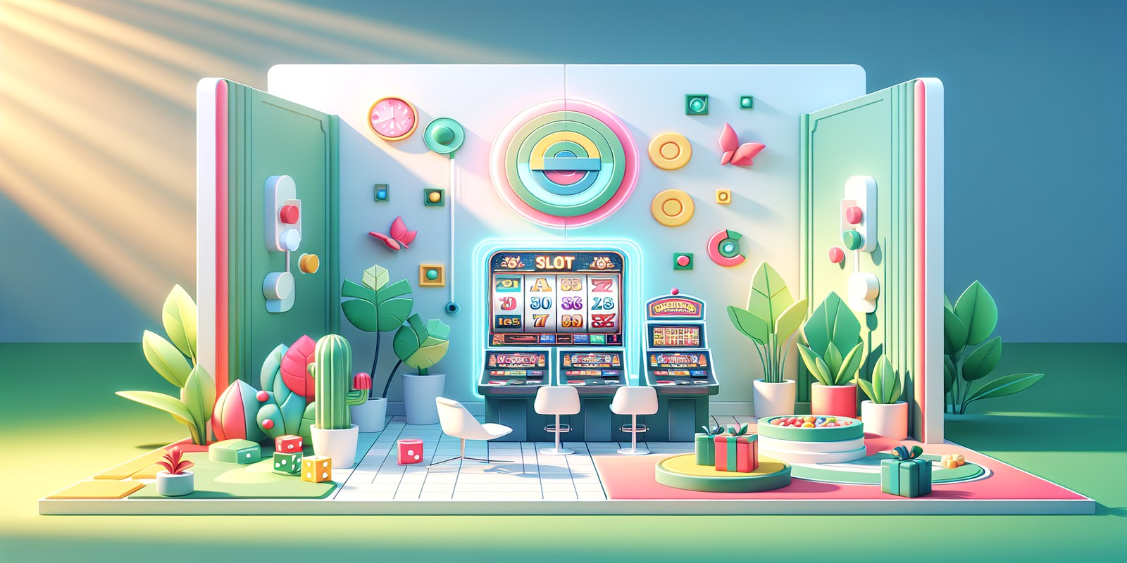 Unlock Big Wins: Top Slot Game Strategies for 2025 Success - Slot Strategy Guide for Pakistani | Eyeconwvbtfiq