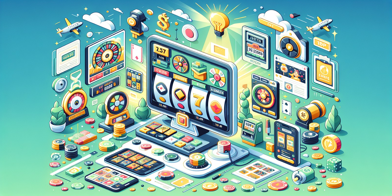 Unlock Big Wins: Top Slot Game Strategies for 2025 - Slot Strategy Guide for Pakistani | Eyeconwvbtfiq