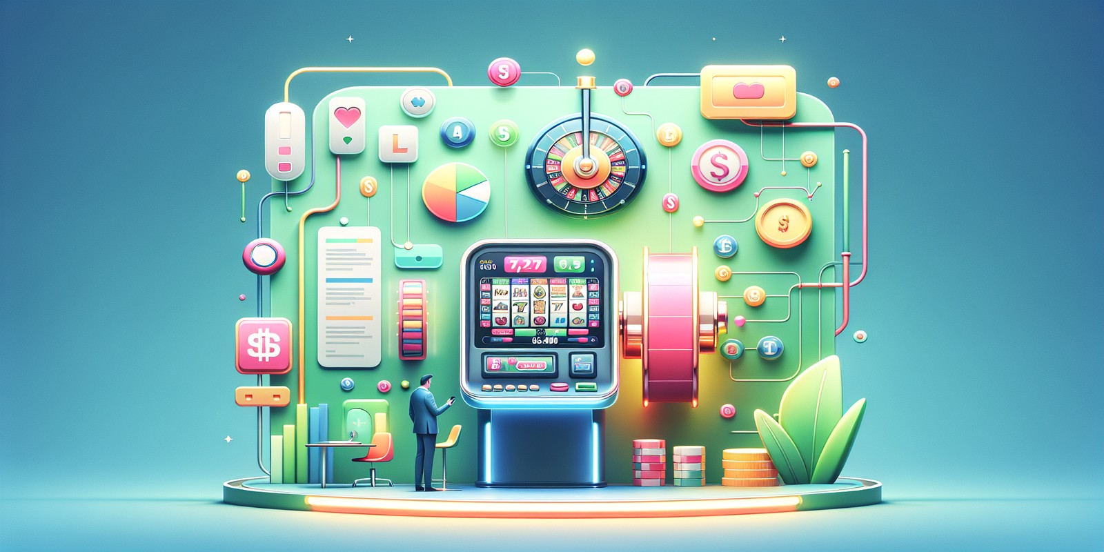 Unlock Big Wins: Top Slot Game Strategies for Global Players in 2025 - Slot Strategy Guide for Pakistani | Eyeconwvbtfiq