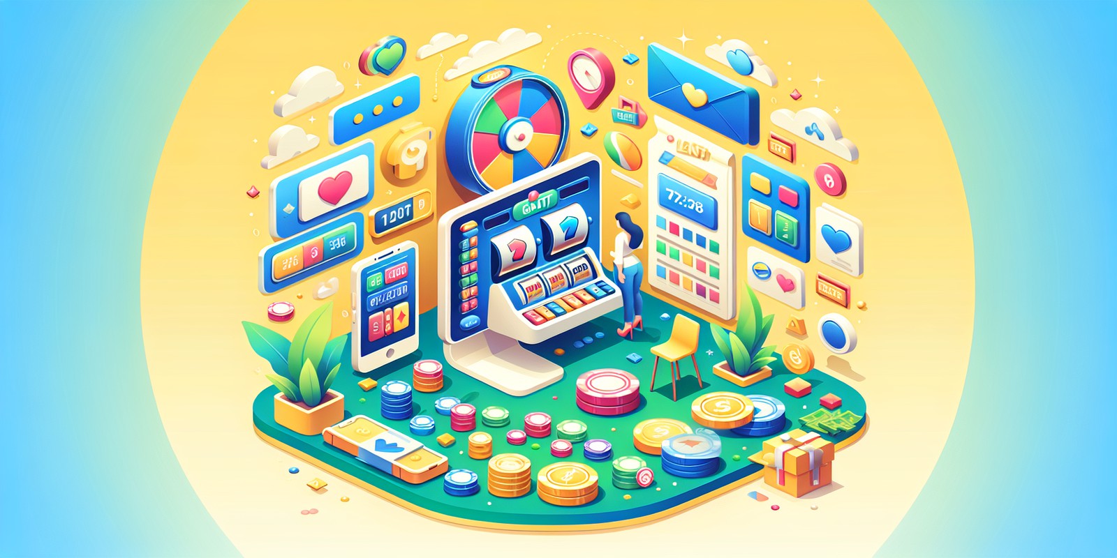 Unlock Big Wins: Ultimate Slot Strategies for 2025 Players - Eyecon Guide for Pakistan Players