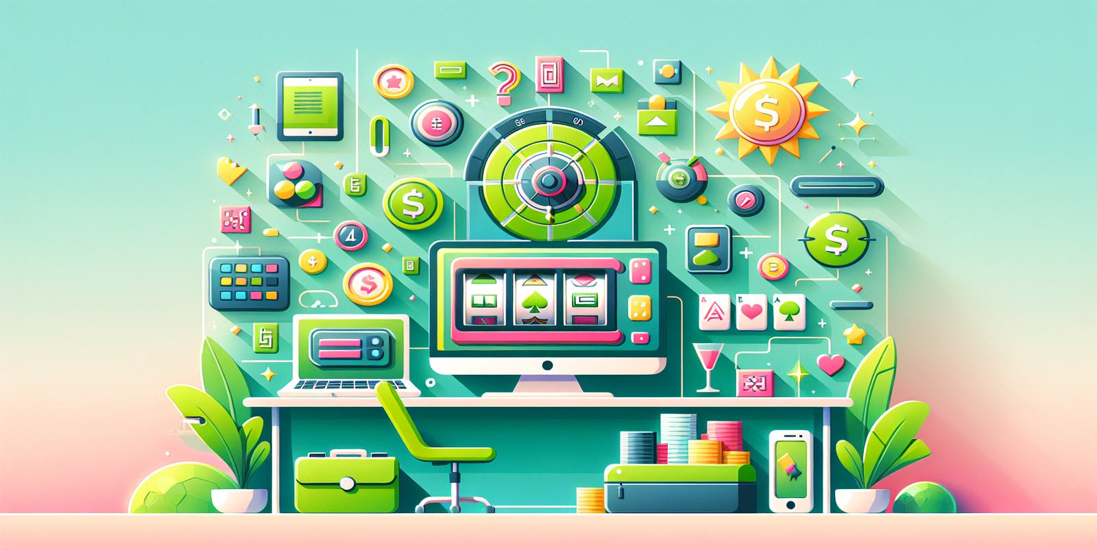 Unlock Big Wins: Your Ultimate Guide to Online Casino Slots 2025 - Slot Strategy Guide for Pakistani | Eyeconwvbtfiq