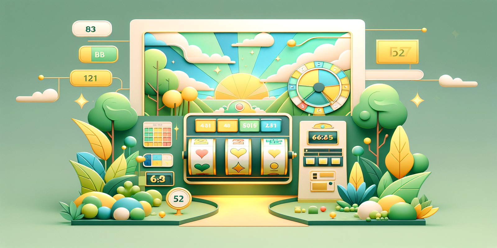 Unlock Winning Strategies for Slot Games - Eyecon's Guide for Pakistan Players