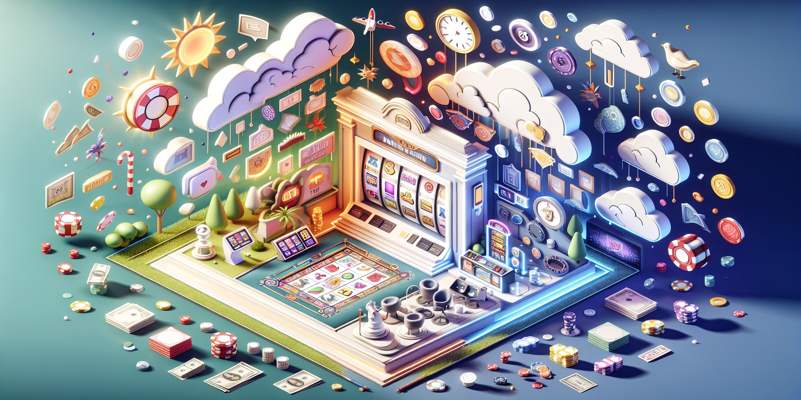 Unlock Winning Strategies for Slot Games: Your 2025 Guide - Slot Strategy Guide for Pakistani | Eyeconwvbtfiq