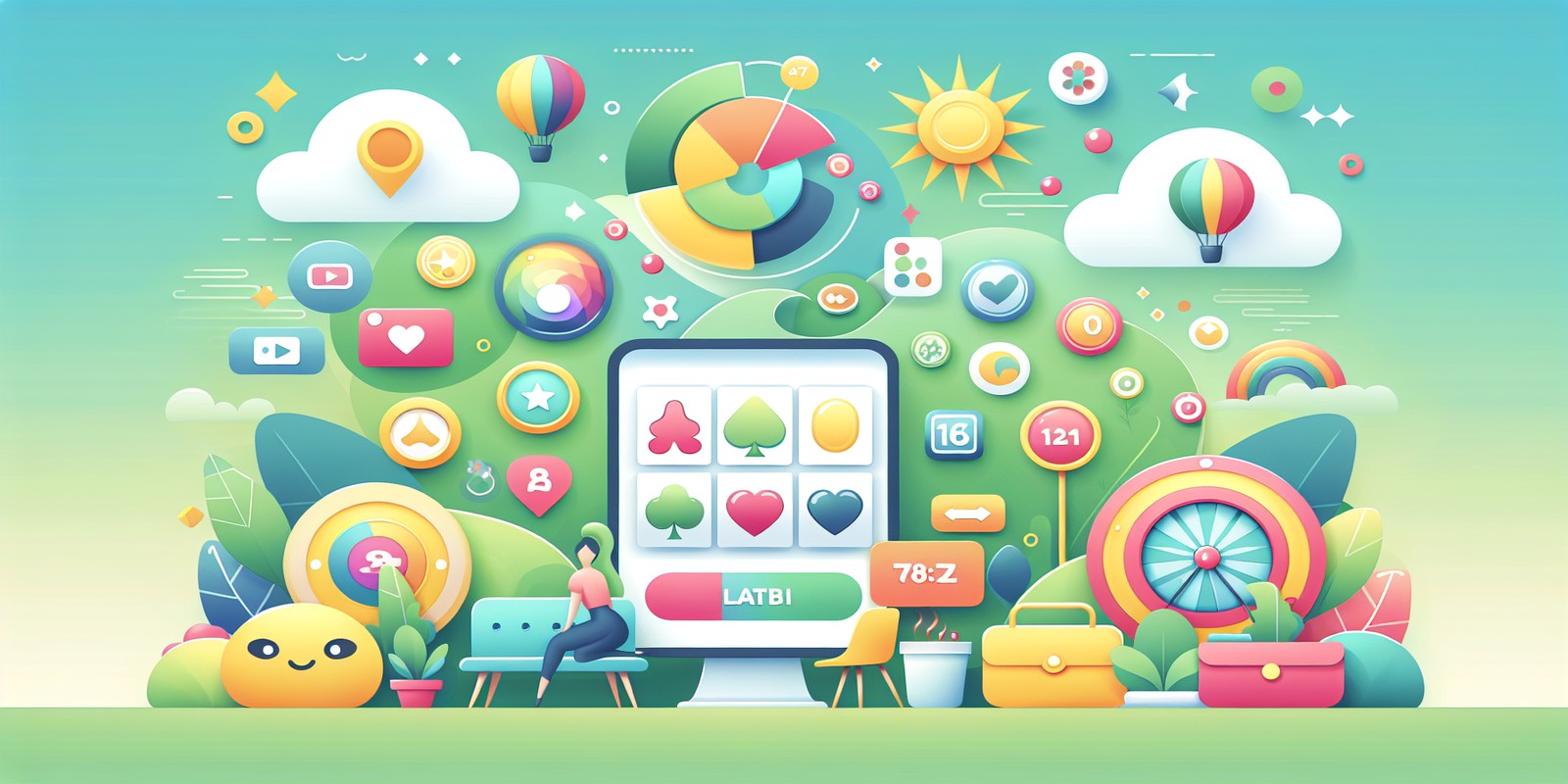 Unlock Winning Strategies in Online Slot Games for 2025 - Slot Strategy Guide for Pakistani | Eyeconwvbtfiq