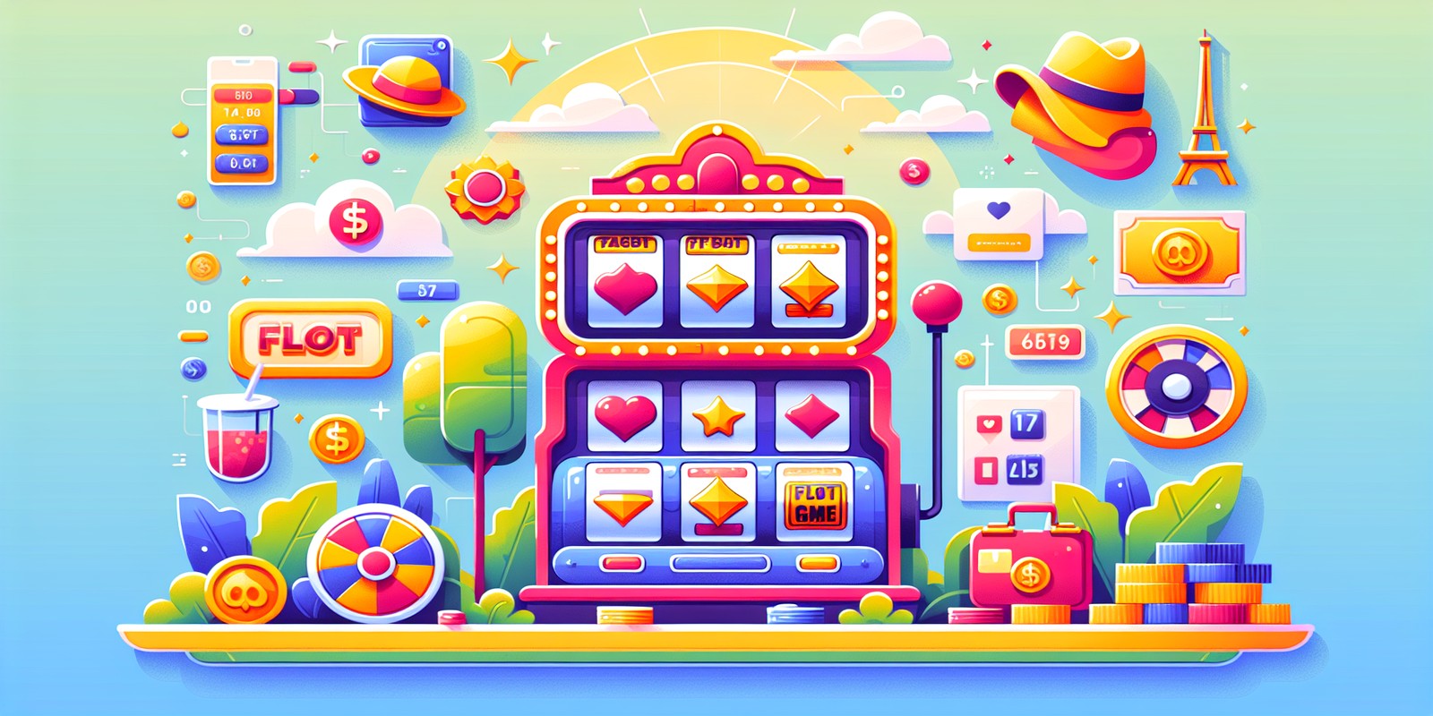 Unlock Winning Strategies: Online Casino Slot Tips for 2025 - Slot Strategy Guide for Pakistani | Eyeconwvbtfiq