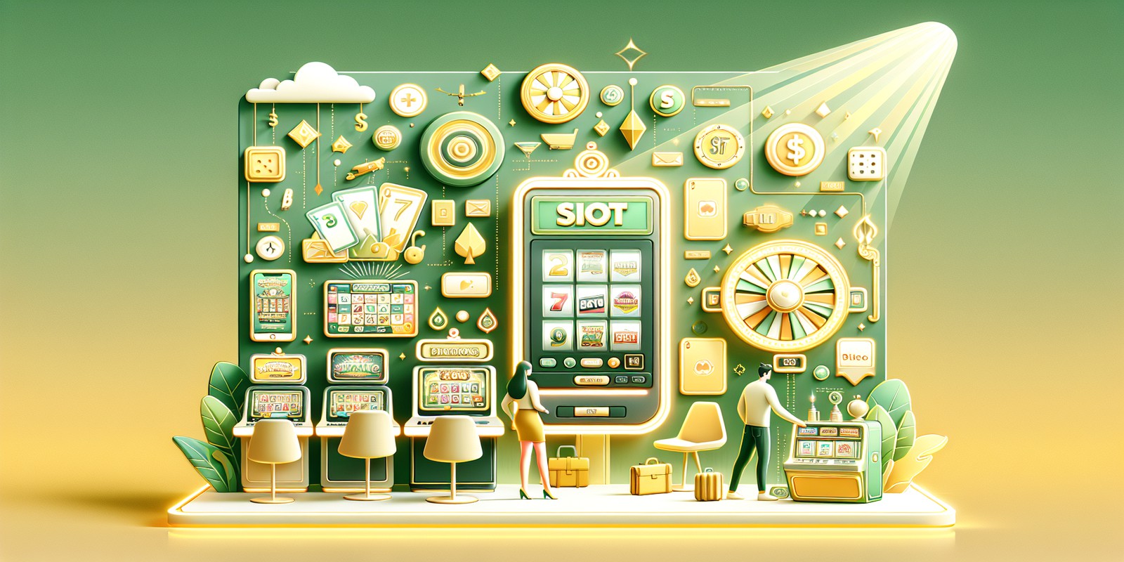 Unlock Winning Strategies: Online Casino Slots Guide 2025 - Slot Strategy Guide for Pakistani | Eyeconwvbtfiq