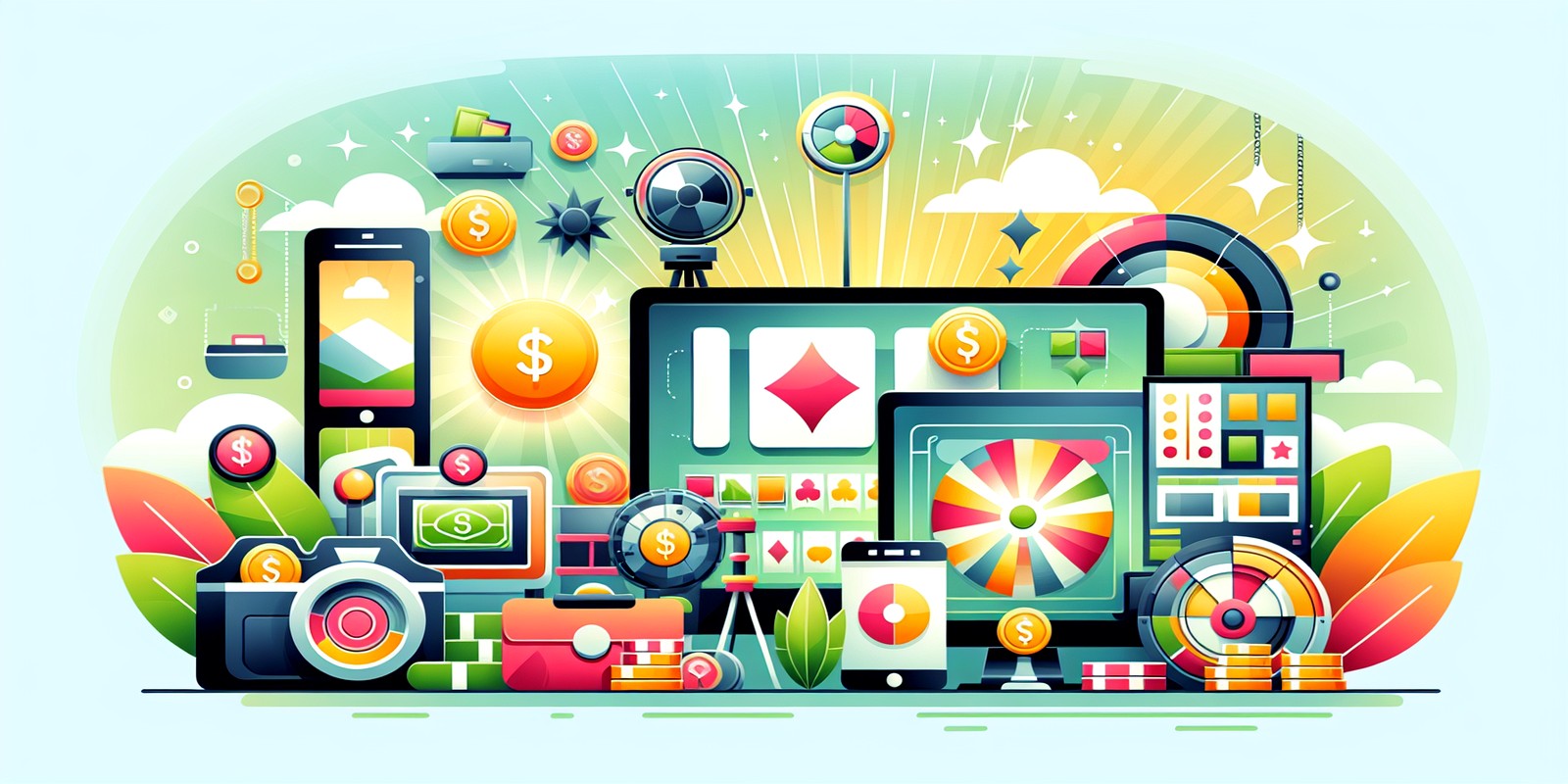 Unlock Winning Strategies: Top Slot Games for 2025 Players - Slot Strategy Guide for Pakistani | Eyeconwvbtfiq