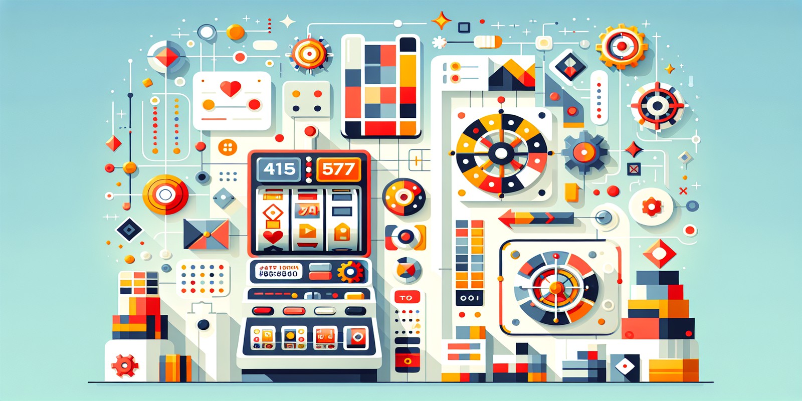 Unlocking the Best Online Casino Strategies for Slots in 2025 - Slot Strategy Guide for Pakistani | Eyeconwvbtfiq