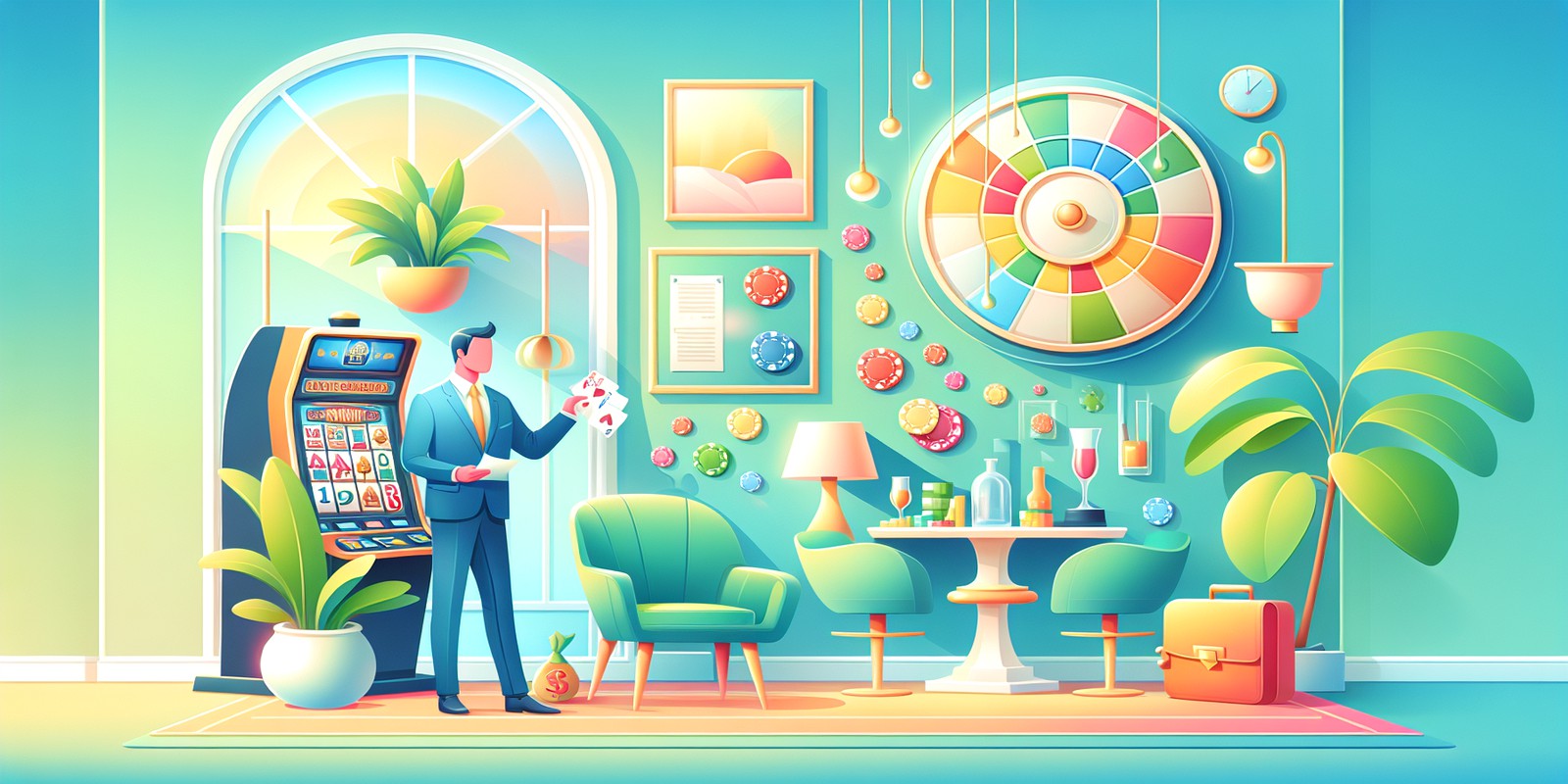 Unlocking Your Fortune: Best Online Casino Tips for 2025 - Gaming Guide Guide for Pakistani | Eyeconwvbtfiq