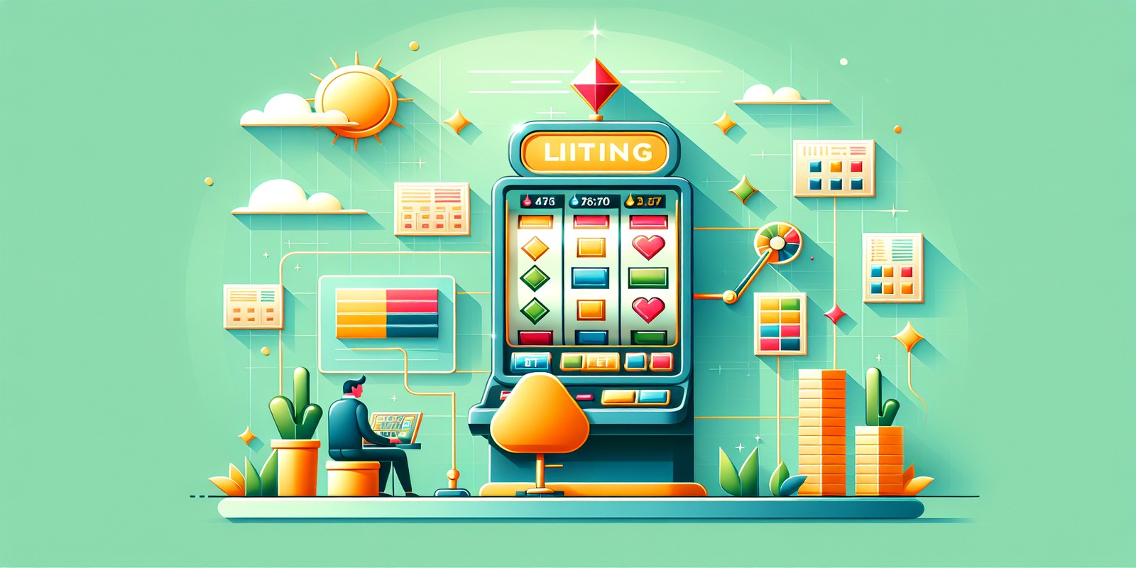 Winning Big at Online Casinos: Eyecon's Guide to Slot Strategies for Pakistani Players