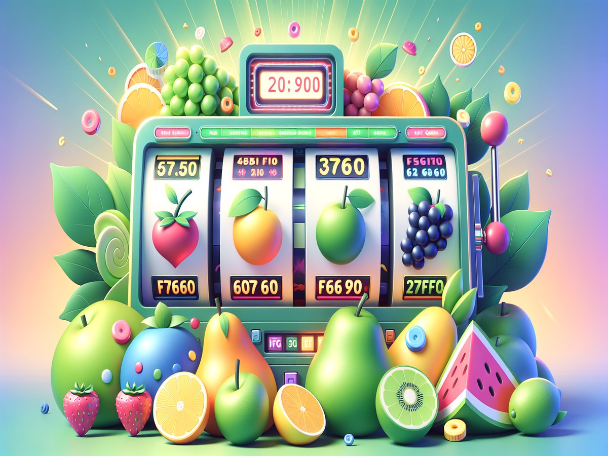 Eyeconwvbtfiq Classic Fruit Slots - Relive the classic slot experience with Eyeconwvbtfiq.